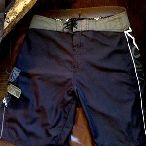 Alpine stars -high quality board shorts 32”